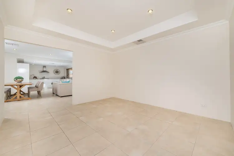 Seventh view of Homely house listing, 3 Meringa Crescent, Quinns Rocks WA 6030