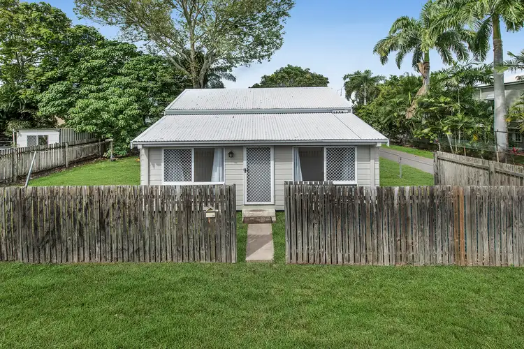 270 boundary street, South Townsville QLD 4810