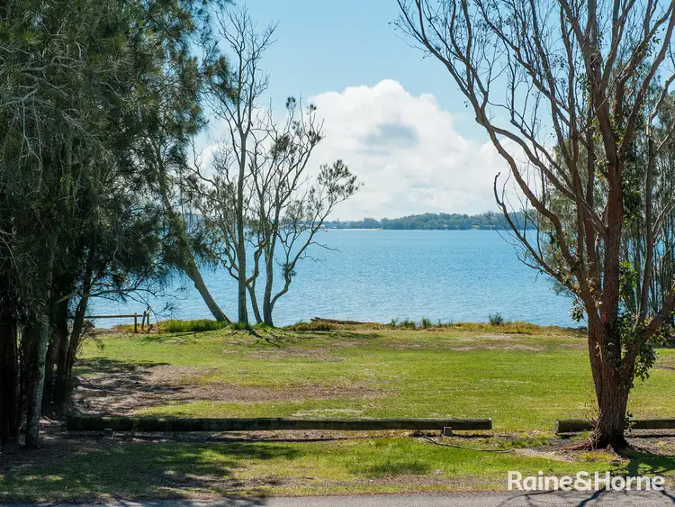 Second view of Homely house listing, 75 Cook Parade, Lemon Tree Passage NSW 2319
