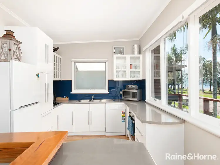 Fourth view of Homely house listing, 75 Cook Parade, Lemon Tree Passage NSW 2319