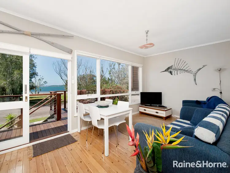 Fifth view of Homely house listing, 75 Cook Parade, Lemon Tree Passage NSW 2319
