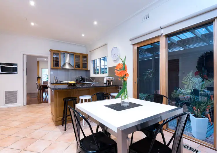Third view of Homely house listing, 66 Hayes Road, Strathmore VIC 3041