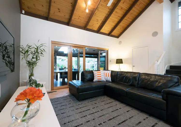 Fourth view of Homely house listing, 66 Hayes Road, Strathmore VIC 3041