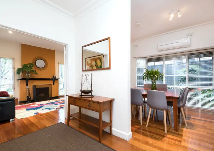 Sixth view of Homely house listing, 66 Hayes Road, Strathmore VIC 3041