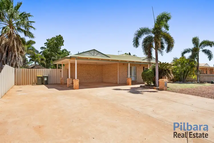 45 Nickol Road, Nickol WA 6714