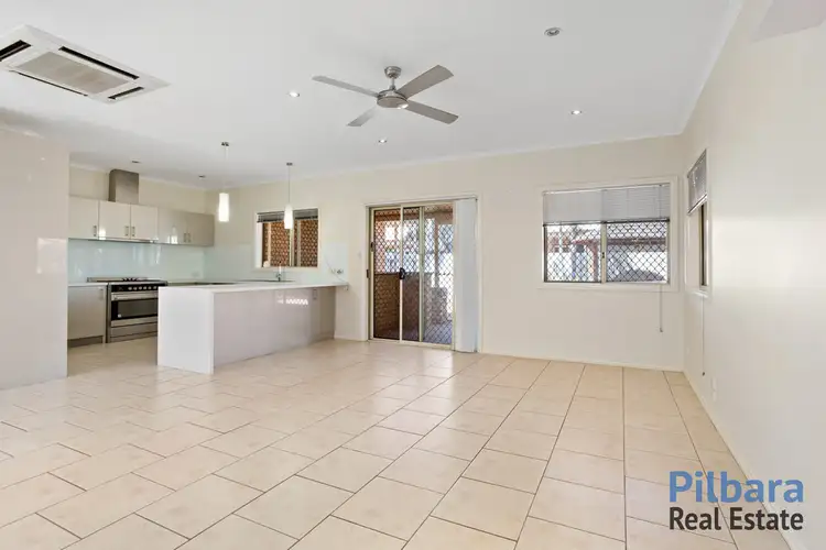 Second view of Homely house listing, 45 Nickol Road, Nickol WA 6714
