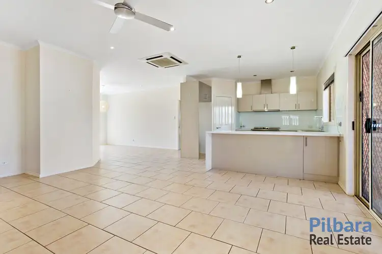 Third view of Homely house listing, 45 Nickol Road, Nickol WA 6714