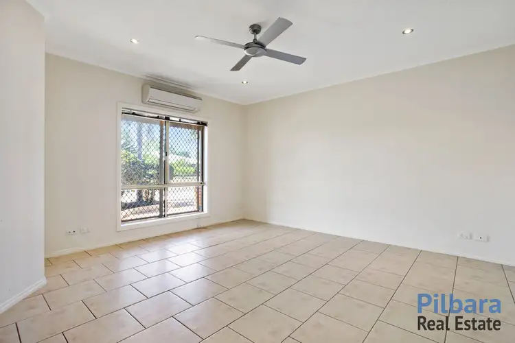 Fifth view of Homely house listing, 45 Nickol Road, Nickol WA 6714