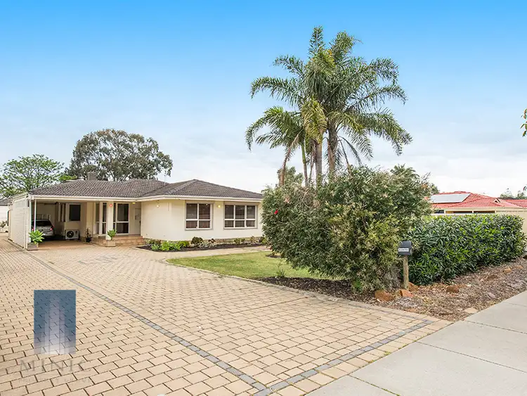 Second view of Homely house listing, 1/64 Vahland Avenue, Riverton WA 6148