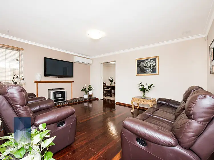 Fourth view of Homely house listing, 1/64 Vahland Avenue, Riverton WA 6148