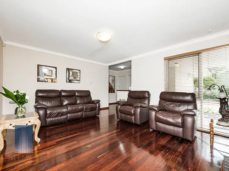 Fifth view of Homely house listing, 1/64 Vahland Avenue, Riverton WA 6148
