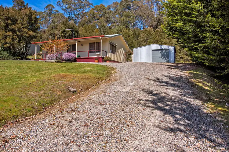 Second view of Homely house listing, 30 Kimberley Road, Railton TAS 7305