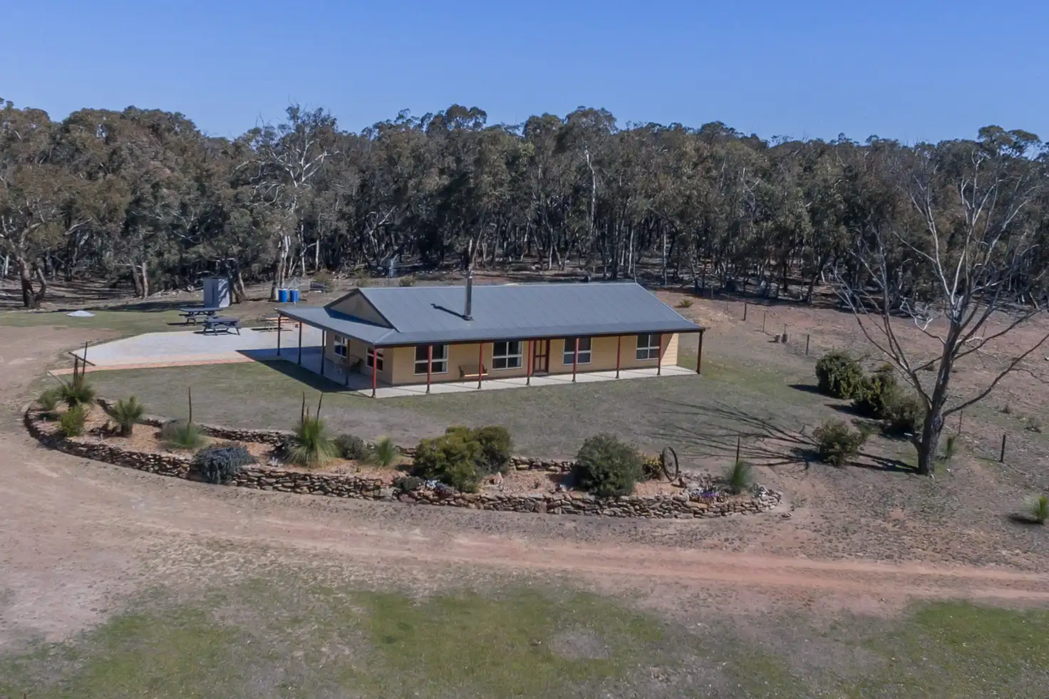 Main view of Homely rural property listing, 4533 Hill End Road, Mudgee NSW 2850