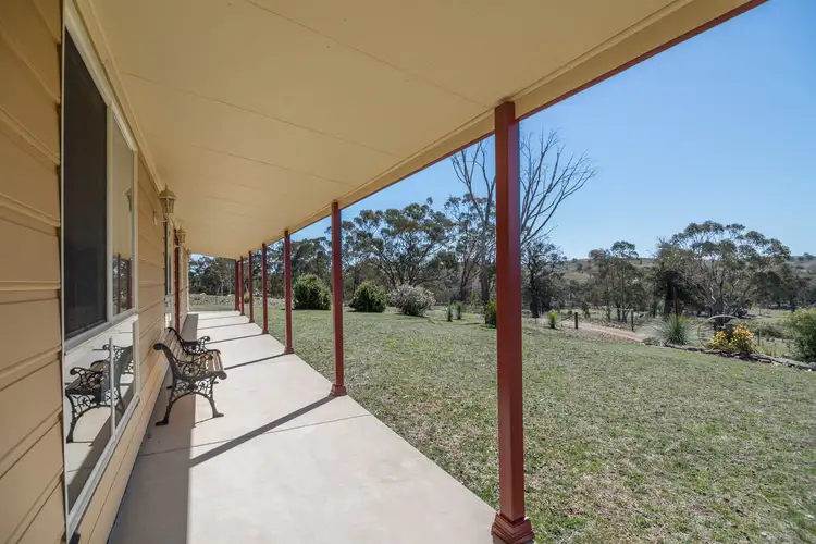 Third view of Homely rural property listing, 4533 Hill End Road, Mudgee NSW 2850