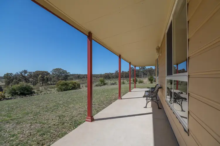 Fourth view of Homely rural property listing, 4533 Hill End Road, Mudgee NSW 2850
