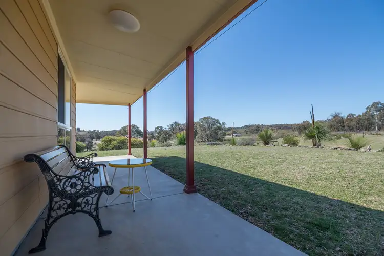 Fifth view of Homely rural property listing, 4533 Hill End Road, Mudgee NSW 2850