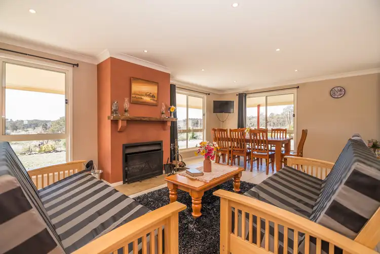 Sixth view of Homely rural property listing, 4533 Hill End Road, Mudgee NSW 2850