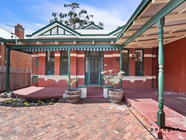 72 Cleaver Street, West Perth WA 6005