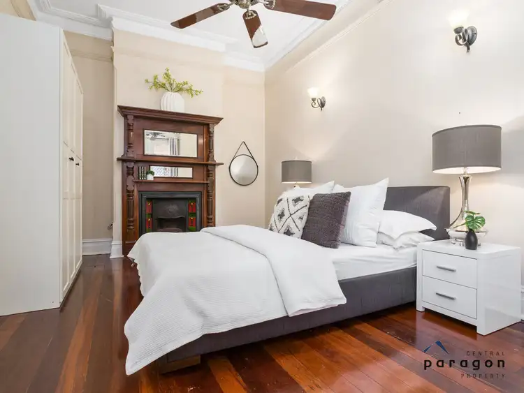 Third view of Homely house listing, 72 Cleaver Street, West Perth WA 6005