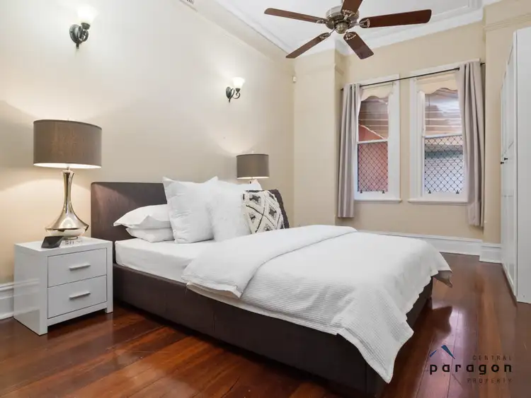 Fourth view of Homely house listing, 72 Cleaver Street, West Perth WA 6005