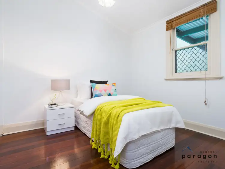 Sixth view of Homely house listing, 72 Cleaver Street, West Perth WA 6005