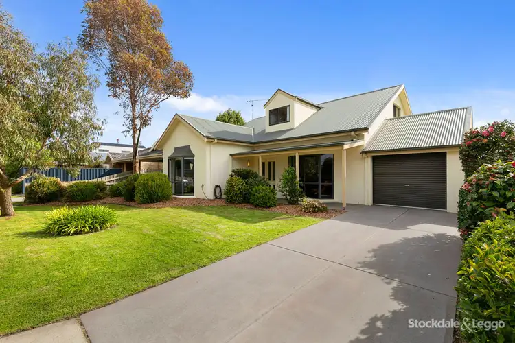 Main view of Homely house listing, 25 Ullathornes Road, Inverloch VIC 3996