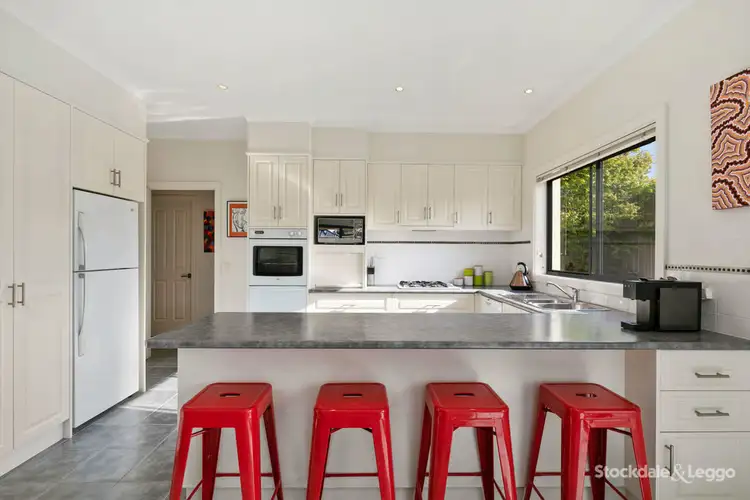 Second view of Homely house listing, 25 Ullathornes Road, Inverloch VIC 3996