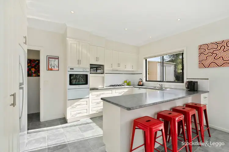 Third view of Homely house listing, 25 Ullathornes Road, Inverloch VIC 3996