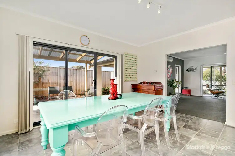 Fourth view of Homely house listing, 25 Ullathornes Road, Inverloch VIC 3996