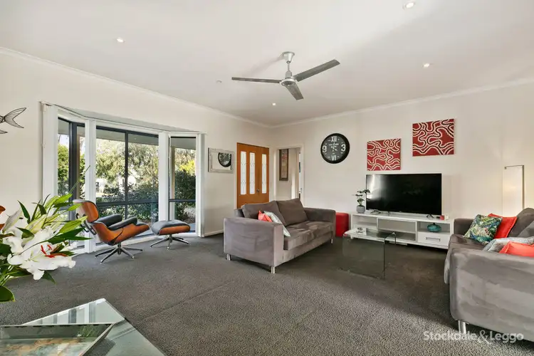 Sixth view of Homely house listing, 25 Ullathornes Road, Inverloch VIC 3996