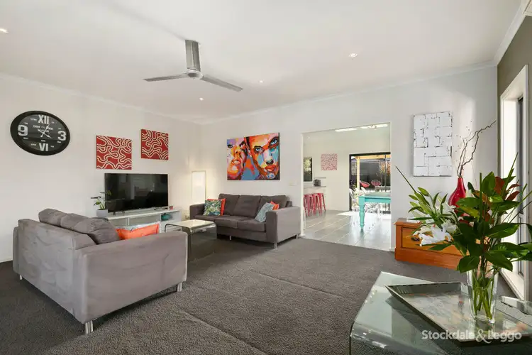 Seventh view of Homely house listing, 25 Ullathornes Road, Inverloch VIC 3996