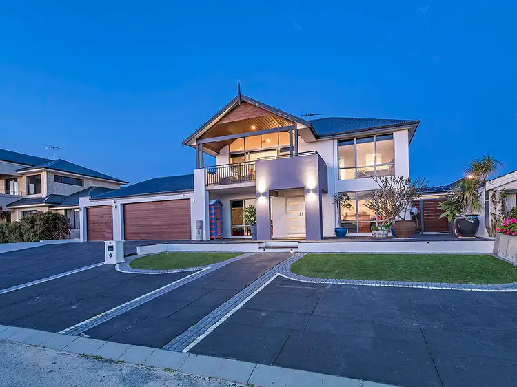 23 Dottyback Bend, Yanchep WA 6035