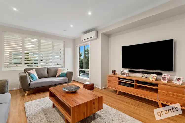 Second view of Homely house listing, 16 Dusseldorp Avenue, Pakenham VIC 3810