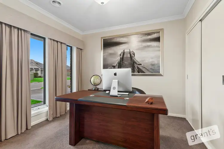 Fifth view of Homely house listing, 16 Dusseldorp Avenue, Pakenham VIC 3810
