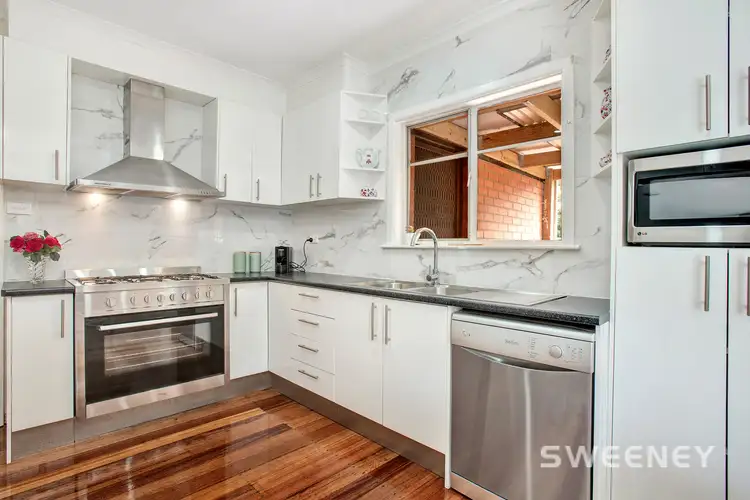 Second view of Homely house listing, 20 Bunting Court, Altona North VIC 3025