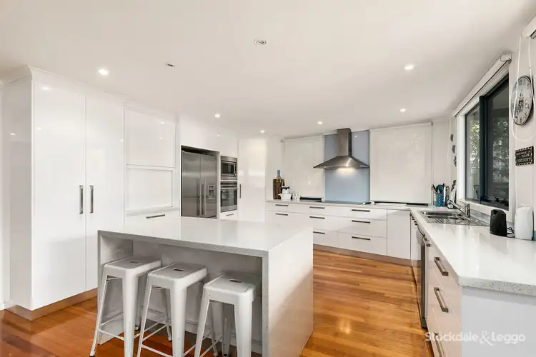 Fourth view of Homely house listing, 166 Surf Pde, Inverloch VIC 3996