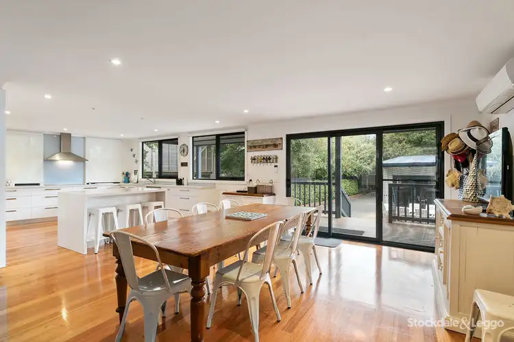 Fifth view of Homely house listing, 166 Surf Pde, Inverloch VIC 3996