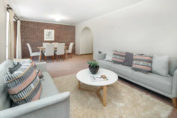 Main view of Homely house listing, 113 Mansfield Avenue, Mount Clear VIC 3350