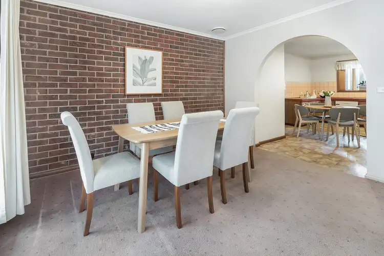 Second view of Homely house listing, 113 Mansfield Avenue, Mount Clear VIC 3350