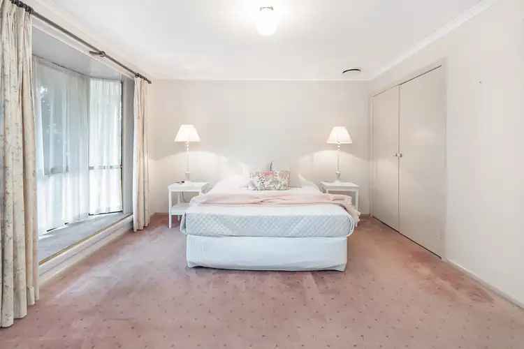 Third view of Homely house listing, 113 Mansfield Avenue, Mount Clear VIC 3350