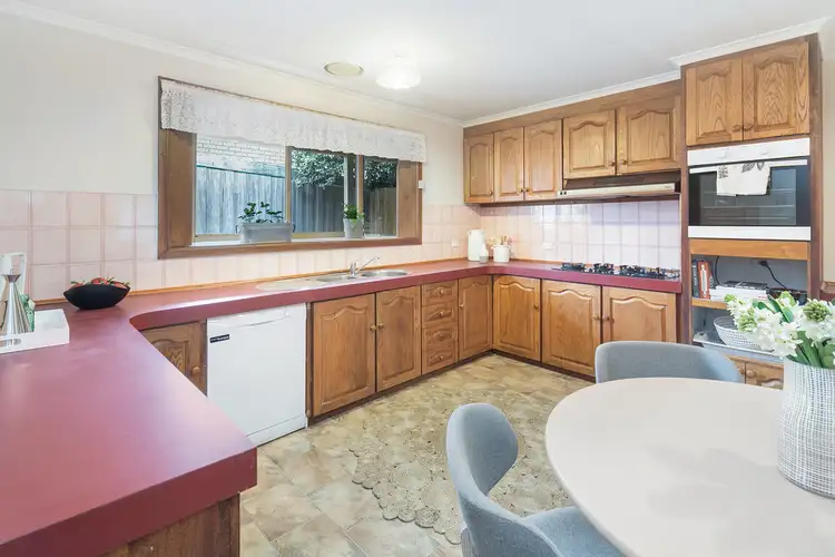 Fourth view of Homely house listing, 113 Mansfield Avenue, Mount Clear VIC 3350