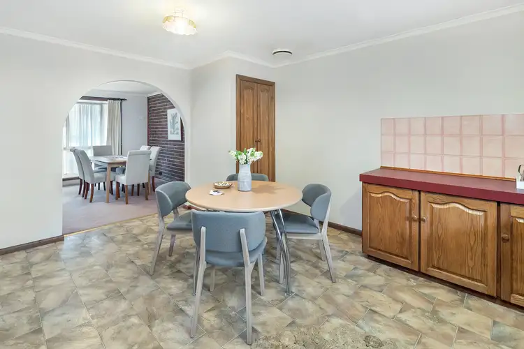 Fifth view of Homely house listing, 113 Mansfield Avenue, Mount Clear VIC 3350