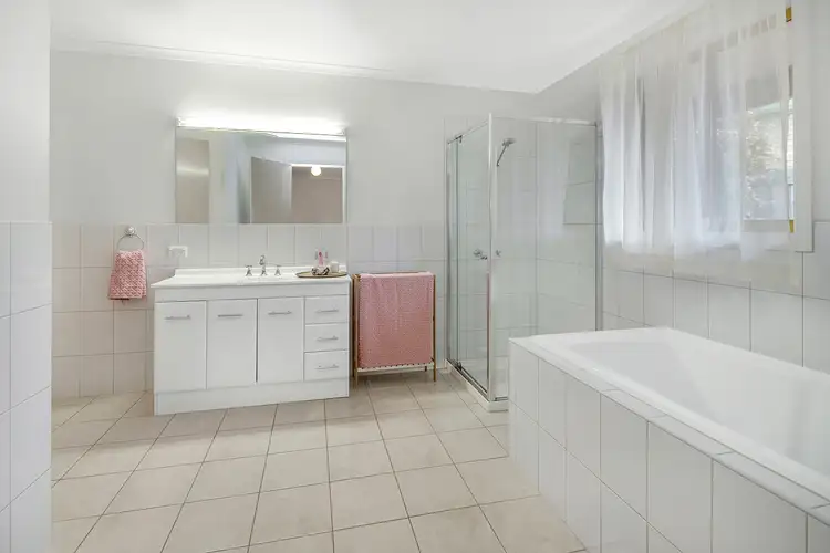 Sixth view of Homely house listing, 113 Mansfield Avenue, Mount Clear VIC 3350