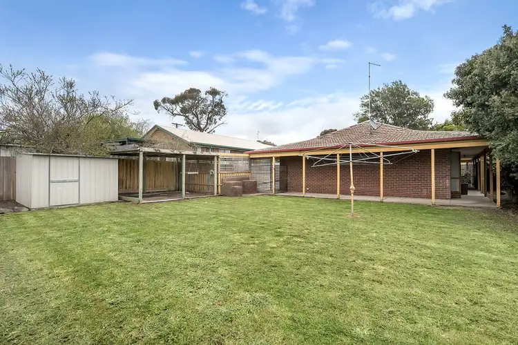 Seventh view of Homely house listing, 113 Mansfield Avenue, Mount Clear VIC 3350