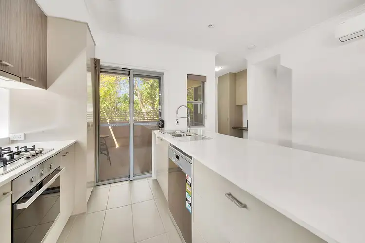 Second view of Homely townhouse listing, 23/12 Flinders Street, West Gladstone QLD 4680