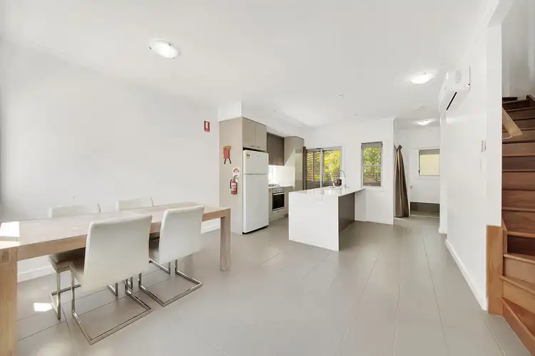 Third view of Homely townhouse listing, 23/12 Flinders Street, West Gladstone QLD 4680