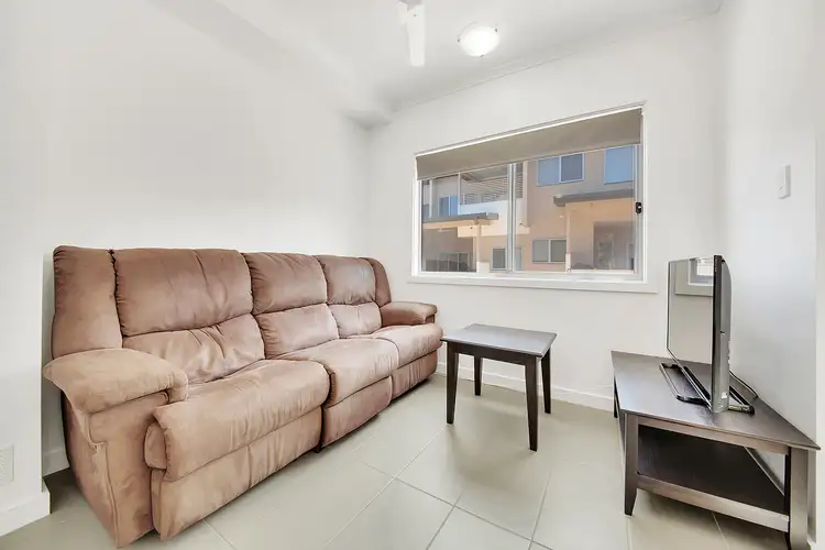 Fourth view of Homely townhouse listing, 23/12 Flinders Street, West Gladstone QLD 4680