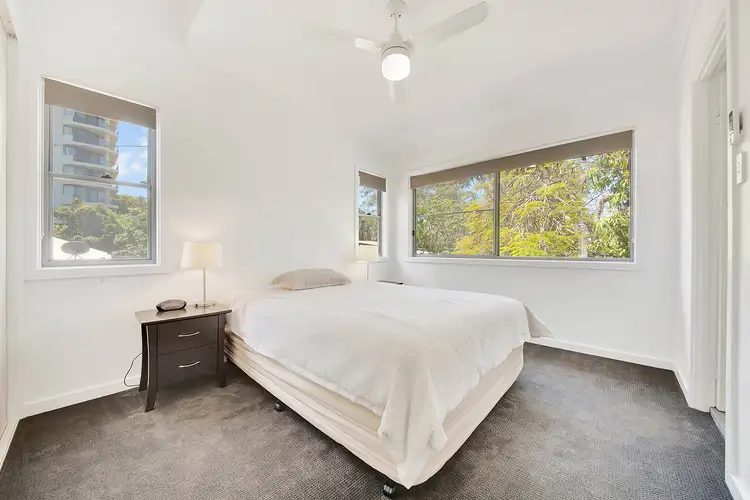 Fifth view of Homely townhouse listing, 23/12 Flinders Street, West Gladstone QLD 4680