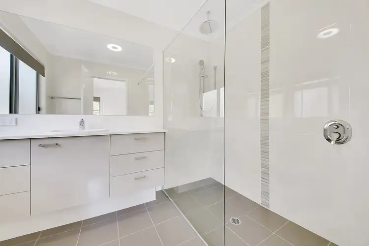 Sixth view of Homely townhouse listing, 23/12 Flinders Street, West Gladstone QLD 4680