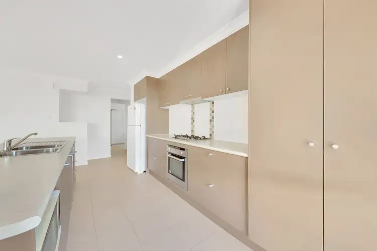 Second view of Homely house listing, 27 Iris Road, Kirkwood QLD 4680